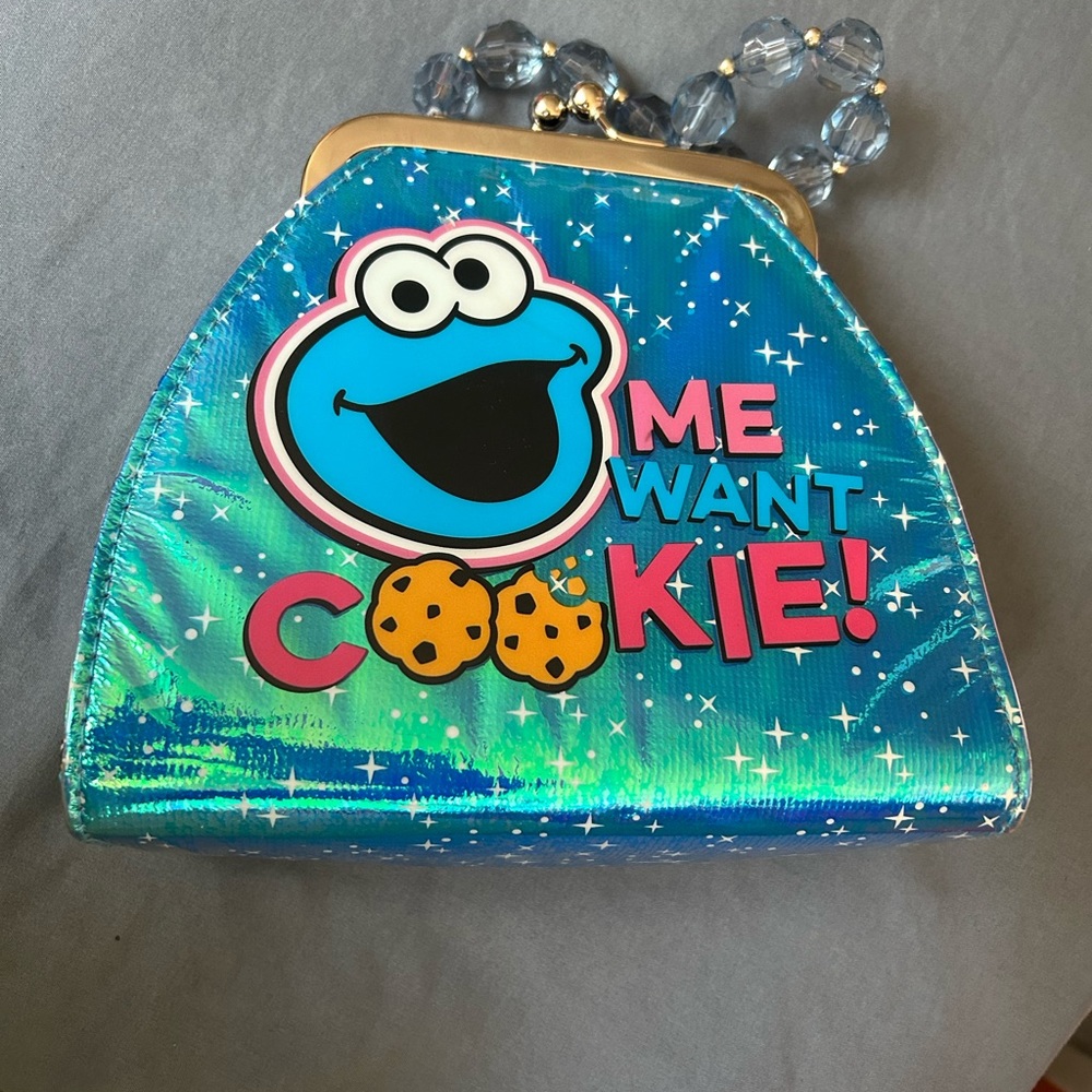Kids Pocketbook